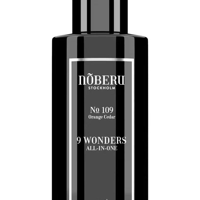 Noberu 9 Wonders All-in-one Orange Cedar 200 ml