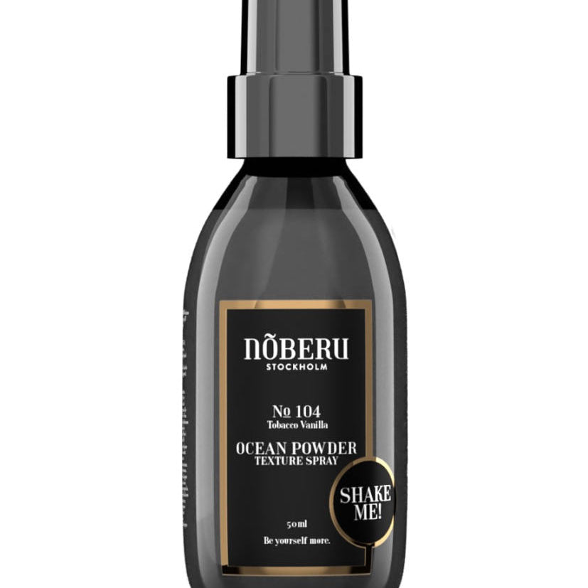 Noberu Ocean Powder Texture sprej 50 ml