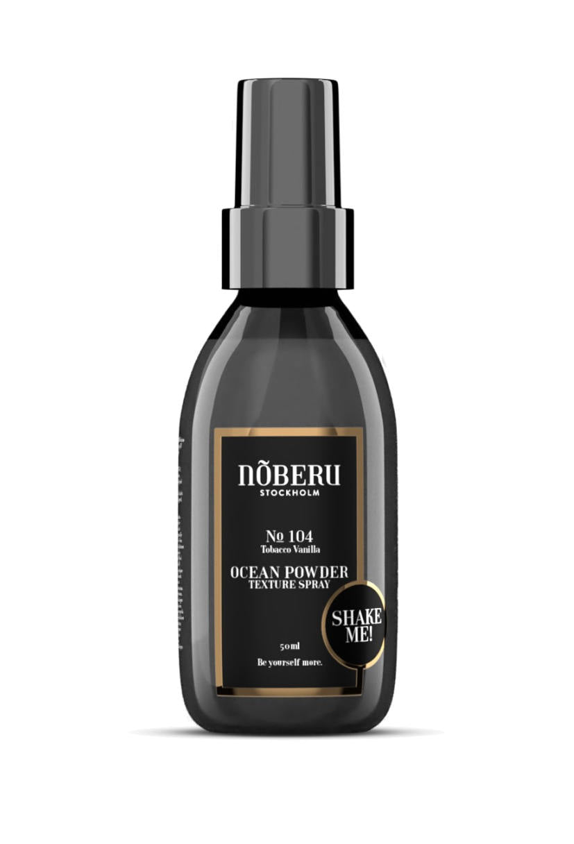 Noberu Ocean Powder Texture sprej 50 ml