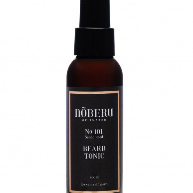 Noberu Sandalwood tonikum na vousy 100 ml