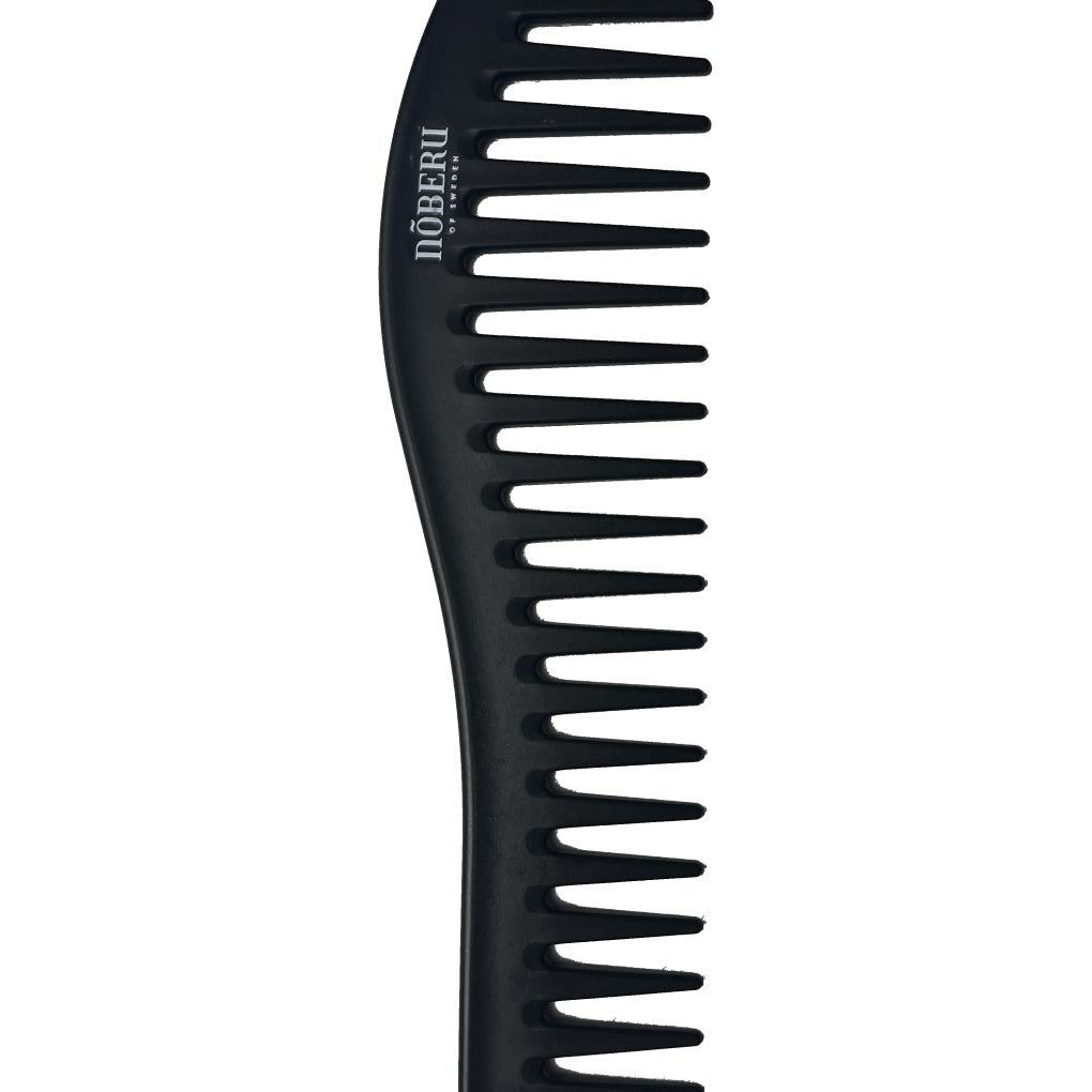 Noberu texturovací hřeben na vlasy