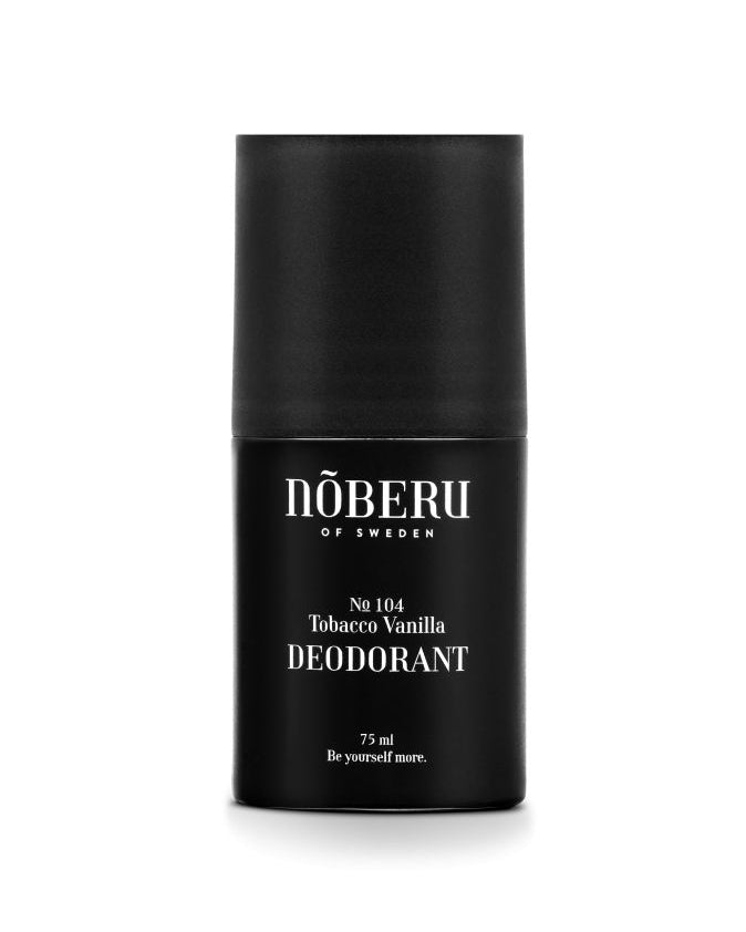 Roll-on deodoranty