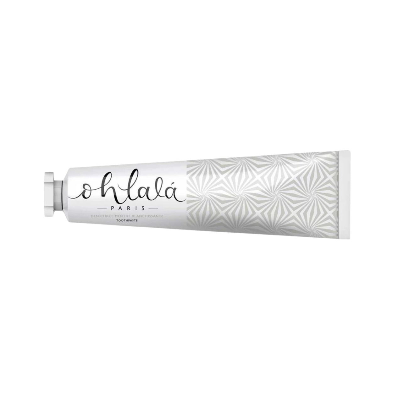 Ohlalá Whitening Mint zubní pasta 75 ml