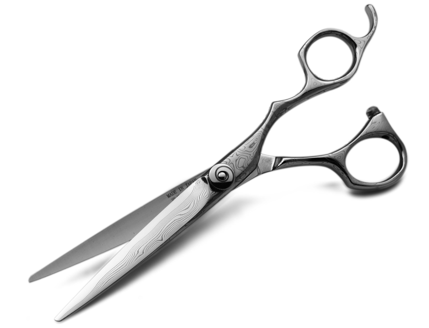 Osaka Keiun Damas YM nůžky 6 palců