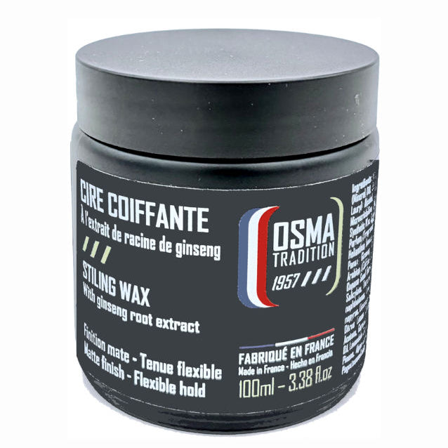Osma Matte stylingový vosk na vlasy 100 ml