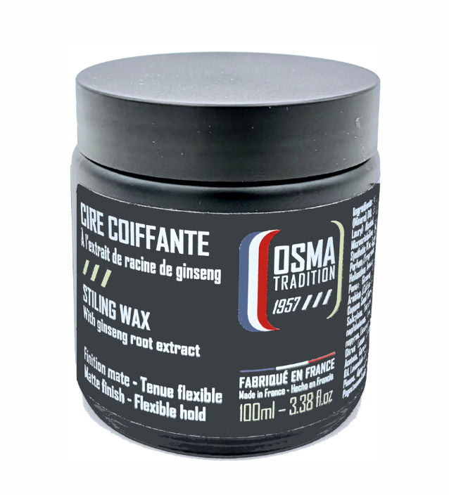 Osma Matte stylingový vosk na vlasy 100 ml