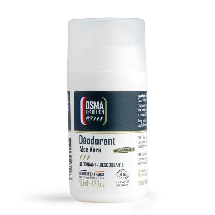 Osma plnitelný roll-on deodorant 50 ml
