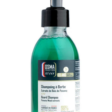 Osma šampon na vousy 200 ml