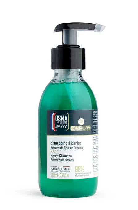 Osma šampon na vousy 200 ml