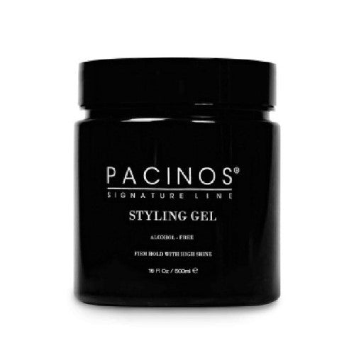 Pacinos gel na vlasy 500 ml