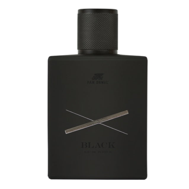Pan Drwal Black parfémovaná voda 100 ml