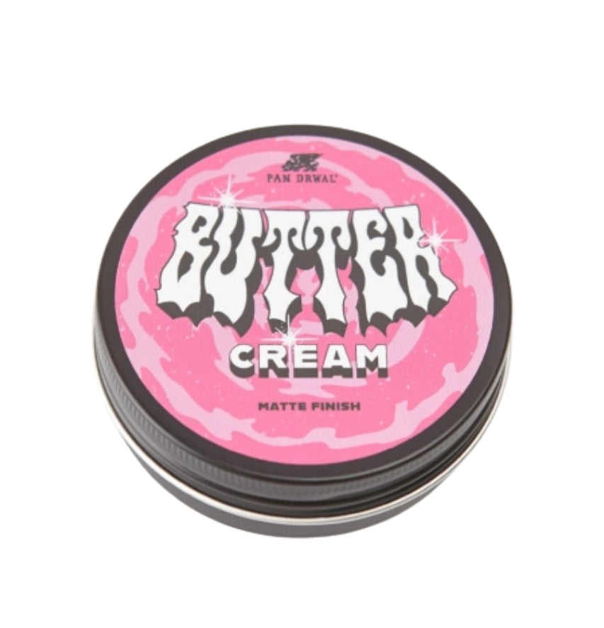 Pan Drwal Butter Cream matná pomáda 60 ml