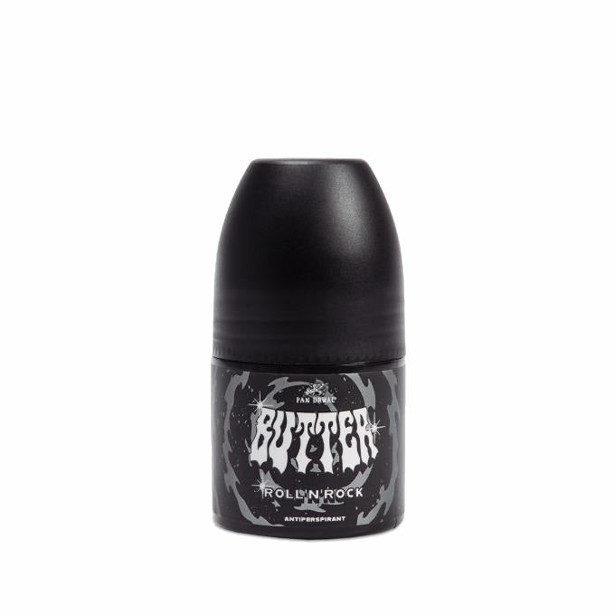 Antiperspiranty pro muže
