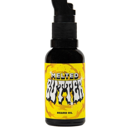 Pan Drwal Buttercut Tendecies olej na vousy 30 ml