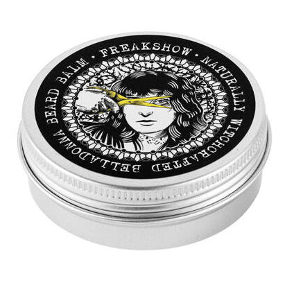 Pan Drwal Freak Show Belladonna  balzám na vousy 60 ml