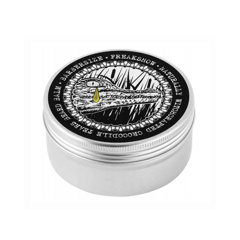 Pan Drwal Freak Show Crocodile Tears balzám na vousy 170 ml