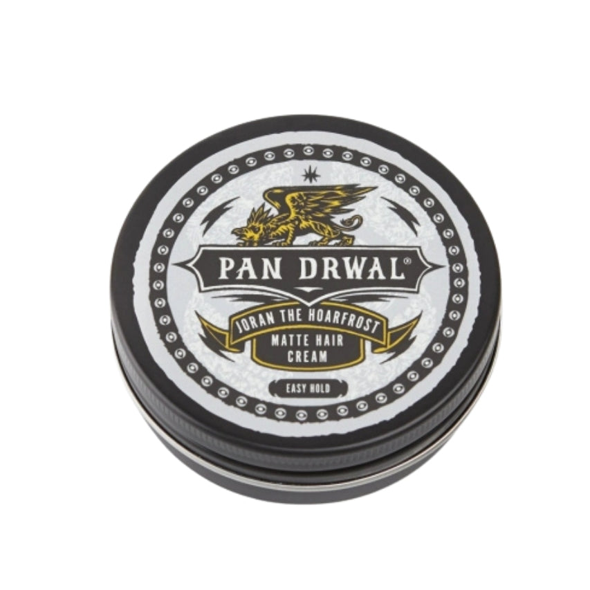 Pan Drwal Joran the Hoarfrost matná pomáda 60 ml