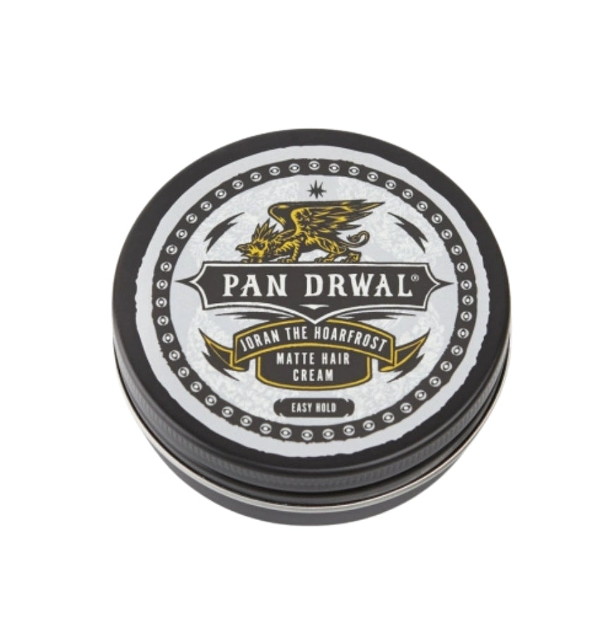 Pan Drwal Joran the Hoarfrost matná pomáda 60 ml