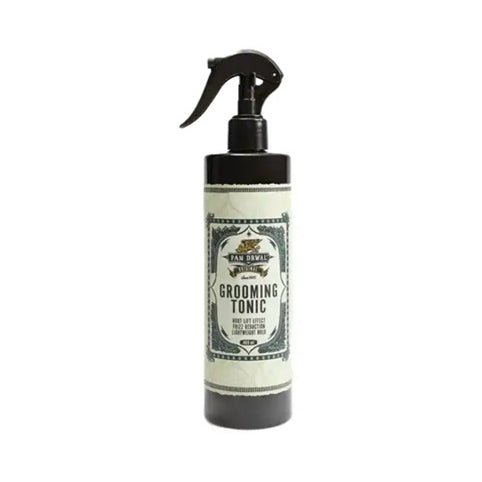 Pan Drwal Original Grooming vlasové tonikum 400 ml