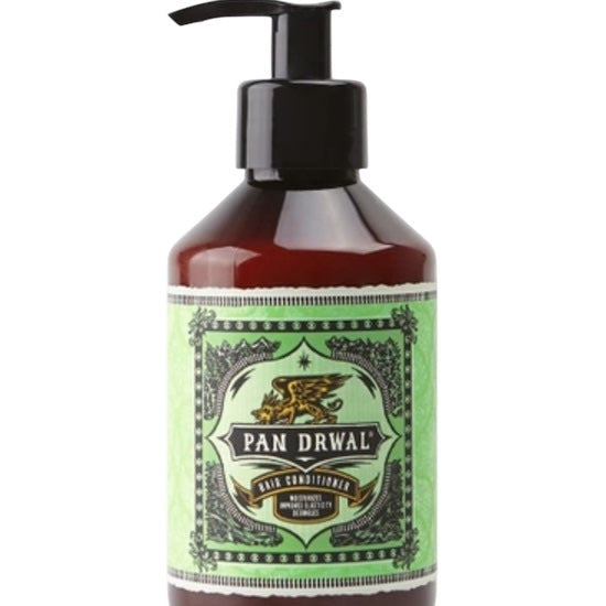 Pan Drwal Original kondicionér na vlasy 250 ml