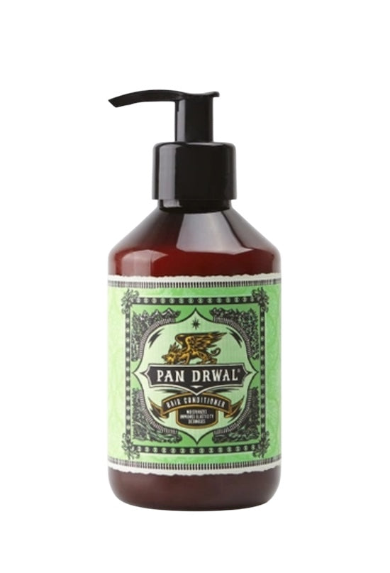 Pan Drwal Original kondicionér na vlasy 250 ml