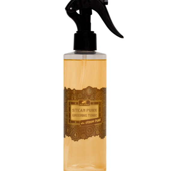 Pan Drwal Steam Punk Grooming vlasové tonikum 250 ml