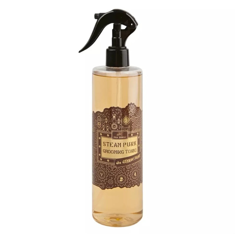 Pan Drwal Steam Punk Grooming vlasové tonikum 400 ml