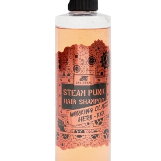 Pan Drwal Steam Punk Hero šampon na vlasy 250 ml