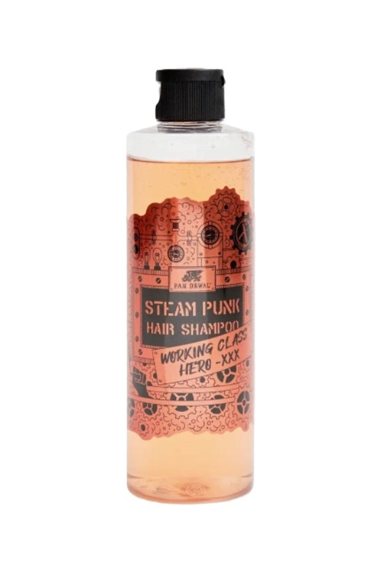 Pan Drwal Steam Punk Hero šampon na vlasy 250 ml