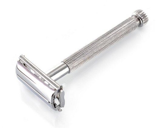 Parker 29L Silver Butterfly holicí strojek