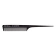 Kiepe Professional Active Carbon 503 profesionální hřeben 207 × 27 mm