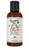 Popeye Sandalwood krém po holení 118 ml