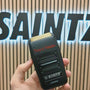 Kiepe Twice Finish Shaver planžetový holicí strojek