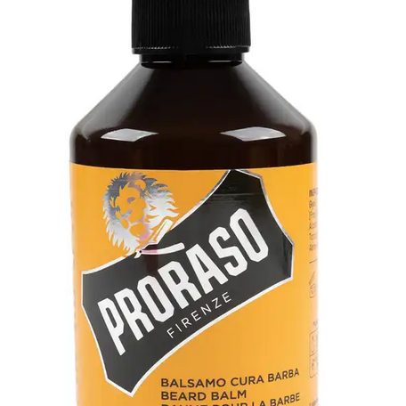Proraso Wood and Spice balzám na vousy 300 ml