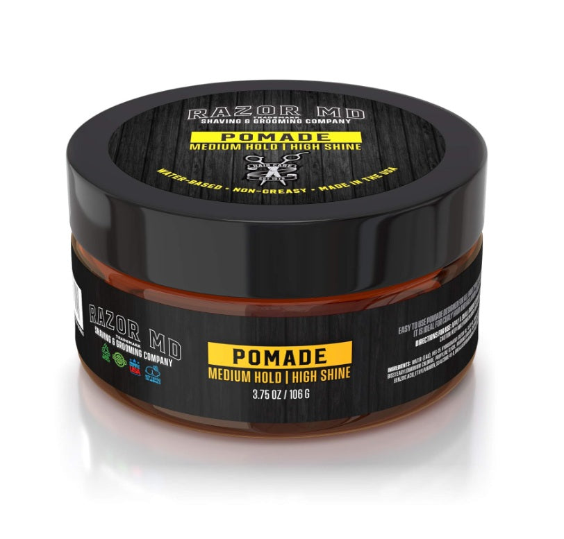 Razor MD pomáda na vlasy 106 g