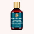 Recipe For Men Raw Naturals voda na obličej 250 ml
