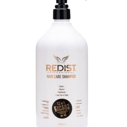 Redist Expert 12in1 šampon na vlasy 1000 ml