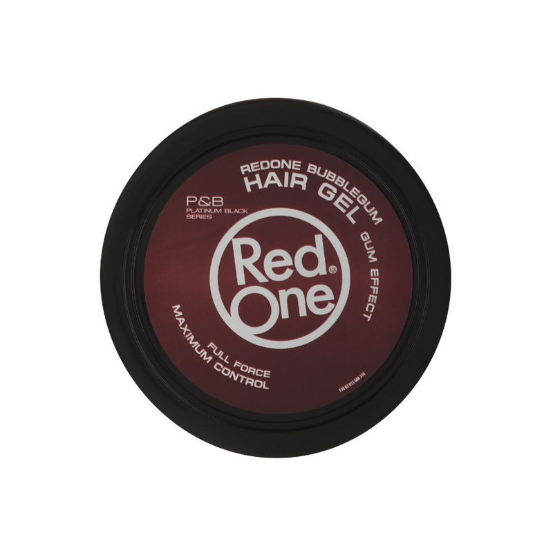 RedOne Bubblegum gel na vlasy 400 ml