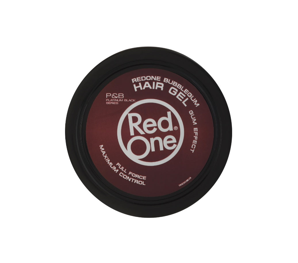 RedOne Bubblegum gel na vlasy 400 ml