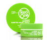 RedOne Green Matte Wax matný vosk na vlasy 150 ml