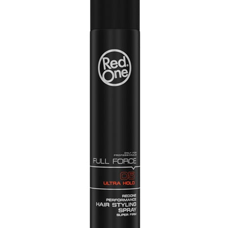 RedOne Ultra Hold lak na vlasy 400 ml