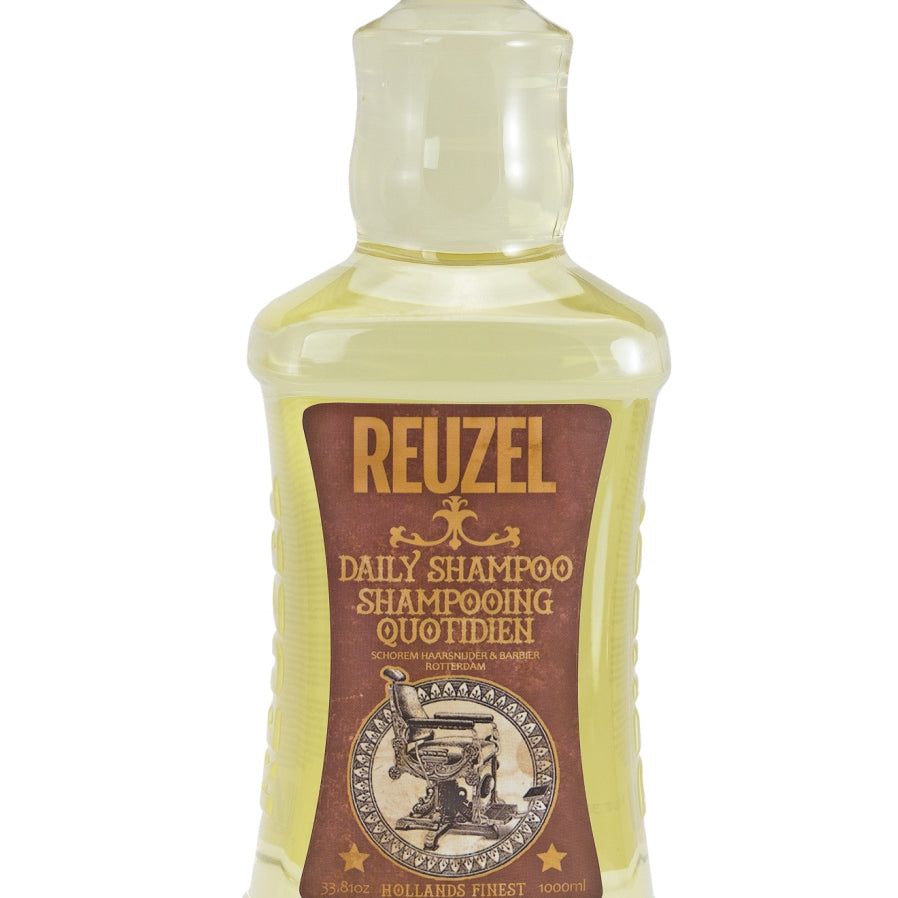 Reuzel Daily Shampoo, šampon na vlasy 1000 ml