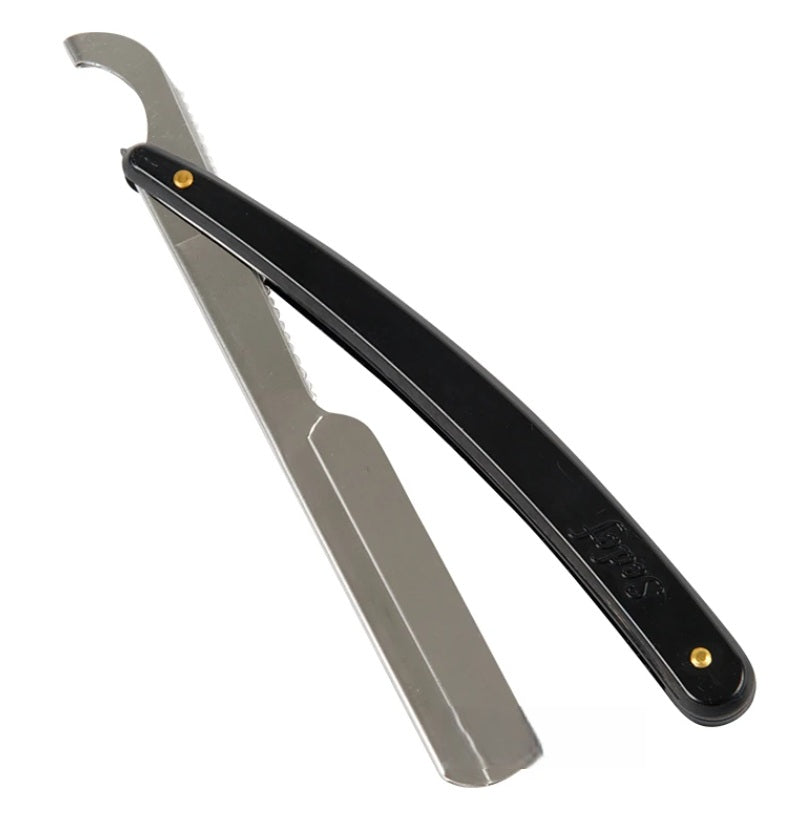 Sedef Black shavetta na holení