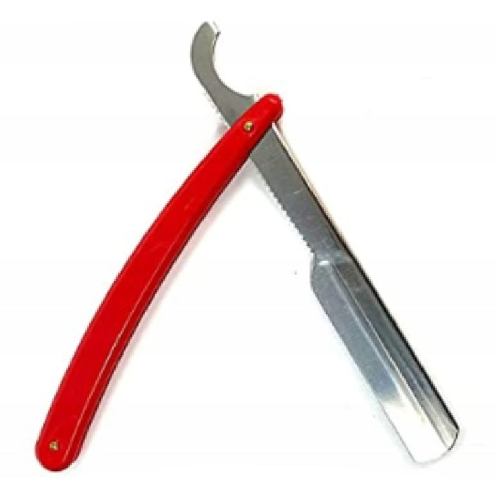 Sedef Red shavetta na holení