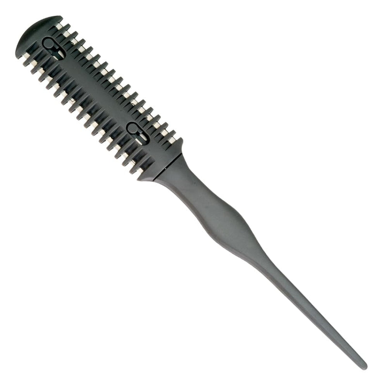 Kiepe Professional Styling Razor seřezávač vlasů na standardní DE žiletky - fotografie 1