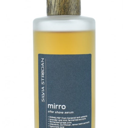 Silvia Stredan Mirro Fermented sérum po holení 100 ml