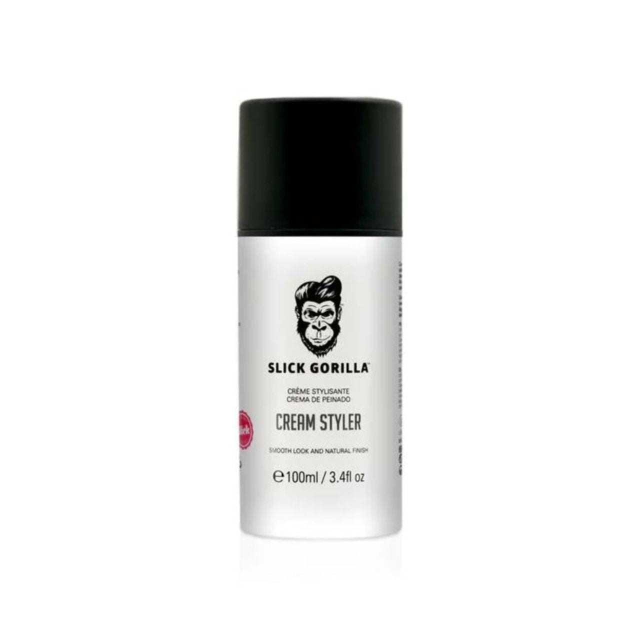 Slick Gorilla Cream Styler stylingový krém na vlasy 100 ml