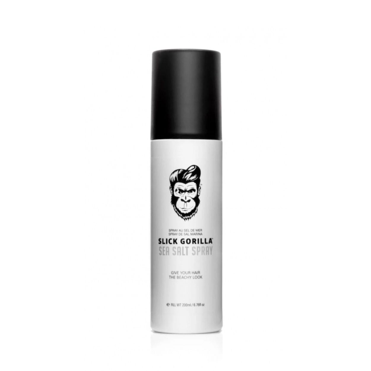Slick Gorilla Sea Salt Spray stylingový sprej s mořskou solí 200 ml