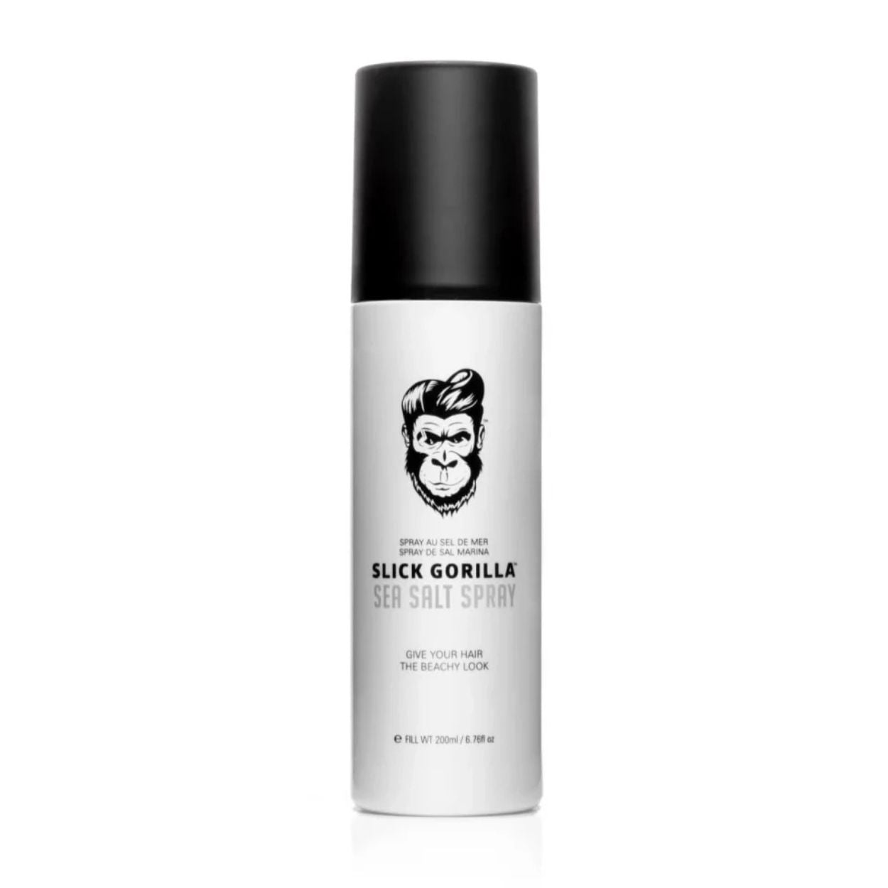 Slick Gorilla Sea Salt Spray stylingový sprej s mořskou solí 200 ml