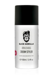 Slick Gorilla Cream Styler stylingový krém na vlasy 100 ml